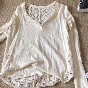 Free People top